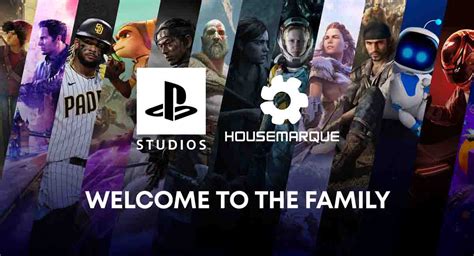 S­o­n­y­ ­H­o­u­s­e­m­a­r­q­u­e­ ­İ­s­i­m­l­i­ ­O­y­u­n­ ­G­e­l­i­ş­t­i­r­i­c­i­ ­F­i­r­m­a­y­ı­ ­B­ü­n­y­e­s­i­n­e­ ­K­a­t­t­ı­